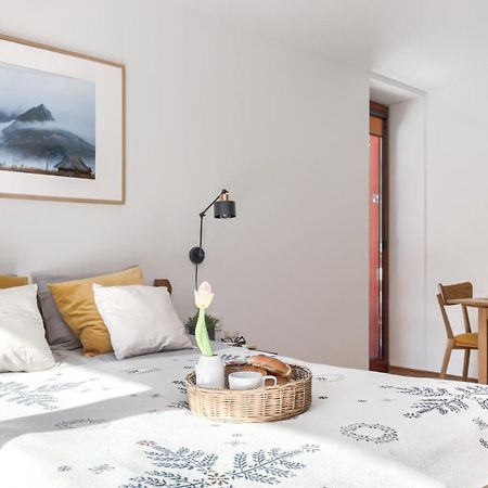 Koscielisko Apartament Przy Dolince Екстер'єр фото