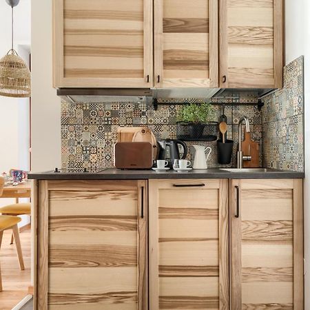 Koscielisko Apartament Przy Dolince Екстер'єр фото