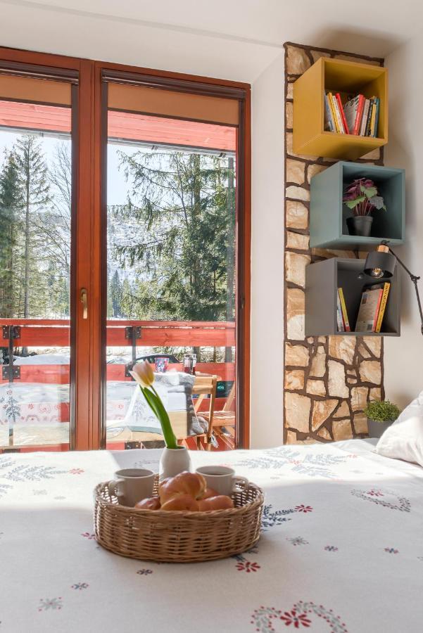Koscielisko Apartament Przy Dolince Екстер'єр фото