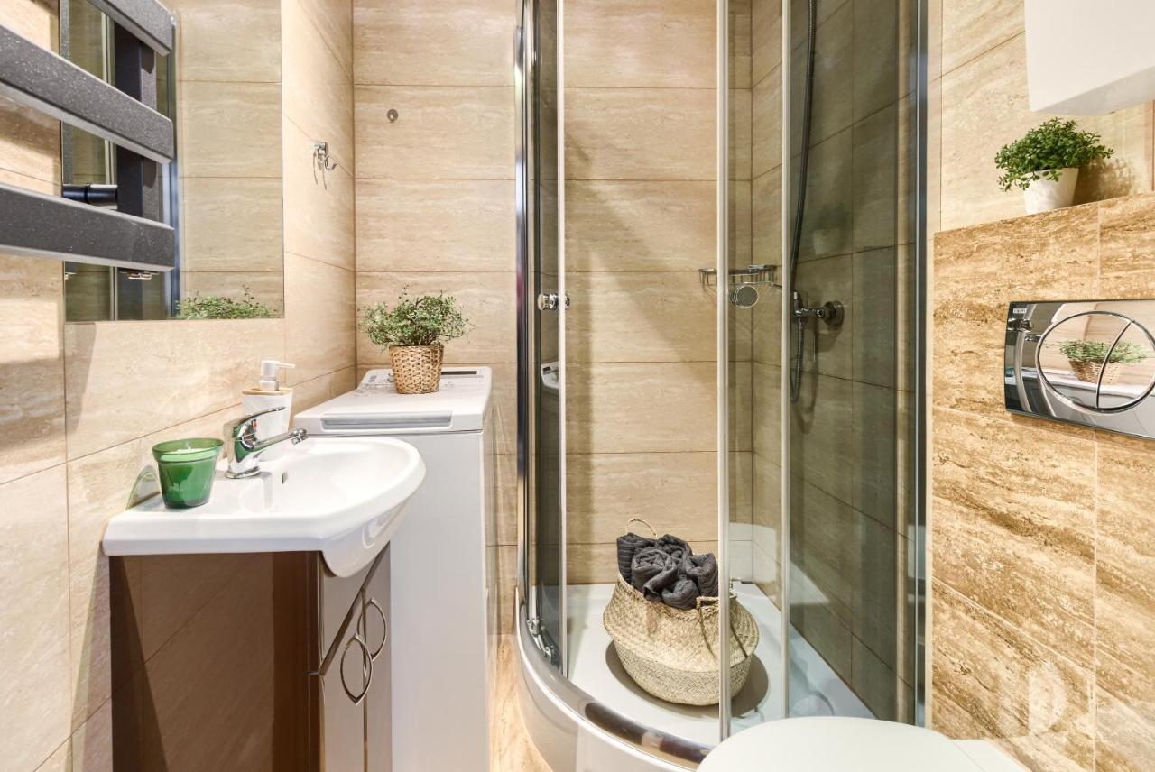 Koscielisko Apartament Przy Dolince Екстер'єр фото